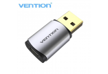 Đầu chuyển đổi USB 2.0 sang cổng Type-c Vention CDMH0
